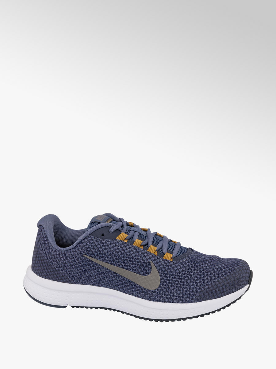 Mens Jeans MKII Trainers Mens Jeans MKII Trainers